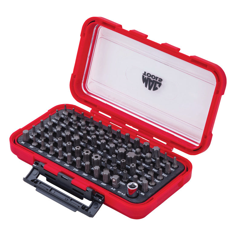 77 PC. R.B.R.T Bit Set