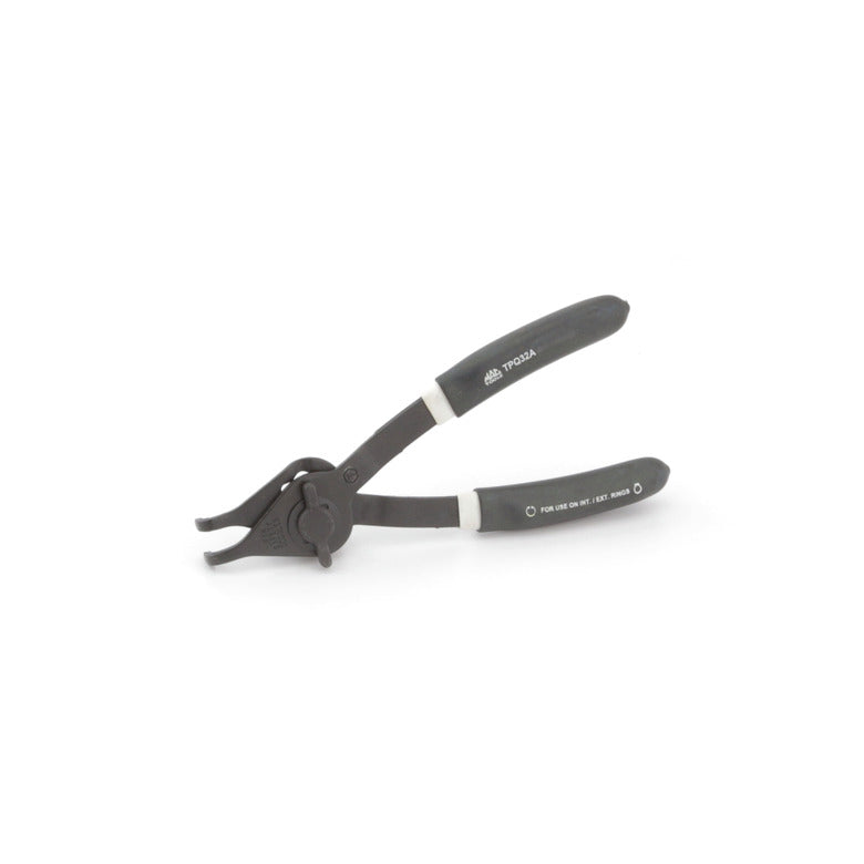 90 Quarter Turn Retaining Ring Pliers 6