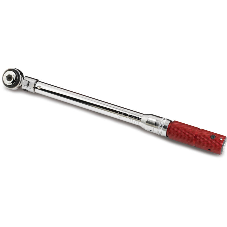 Micrometer Torque Wrenches