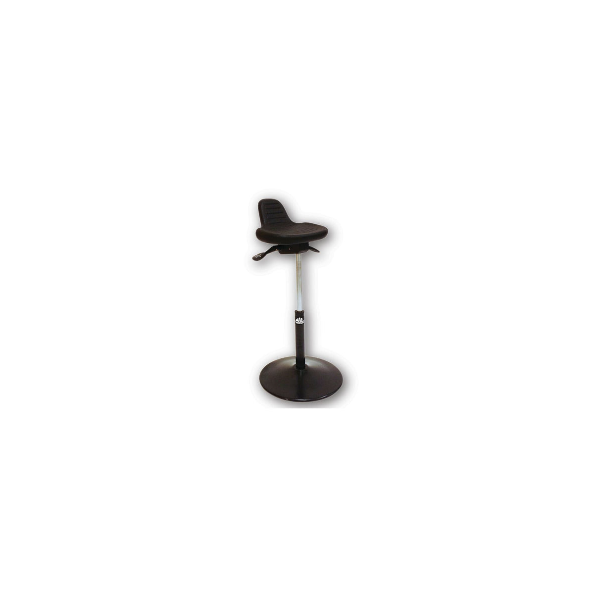 Sit/Stand Pneumatic Shop Stool