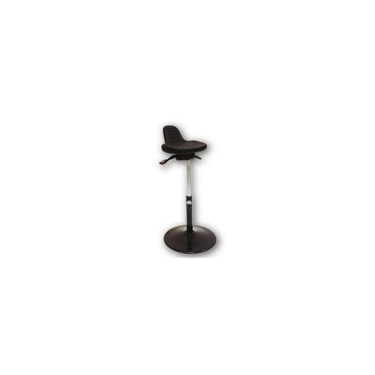 Sit/Stand Pneumatic Shop Stool
