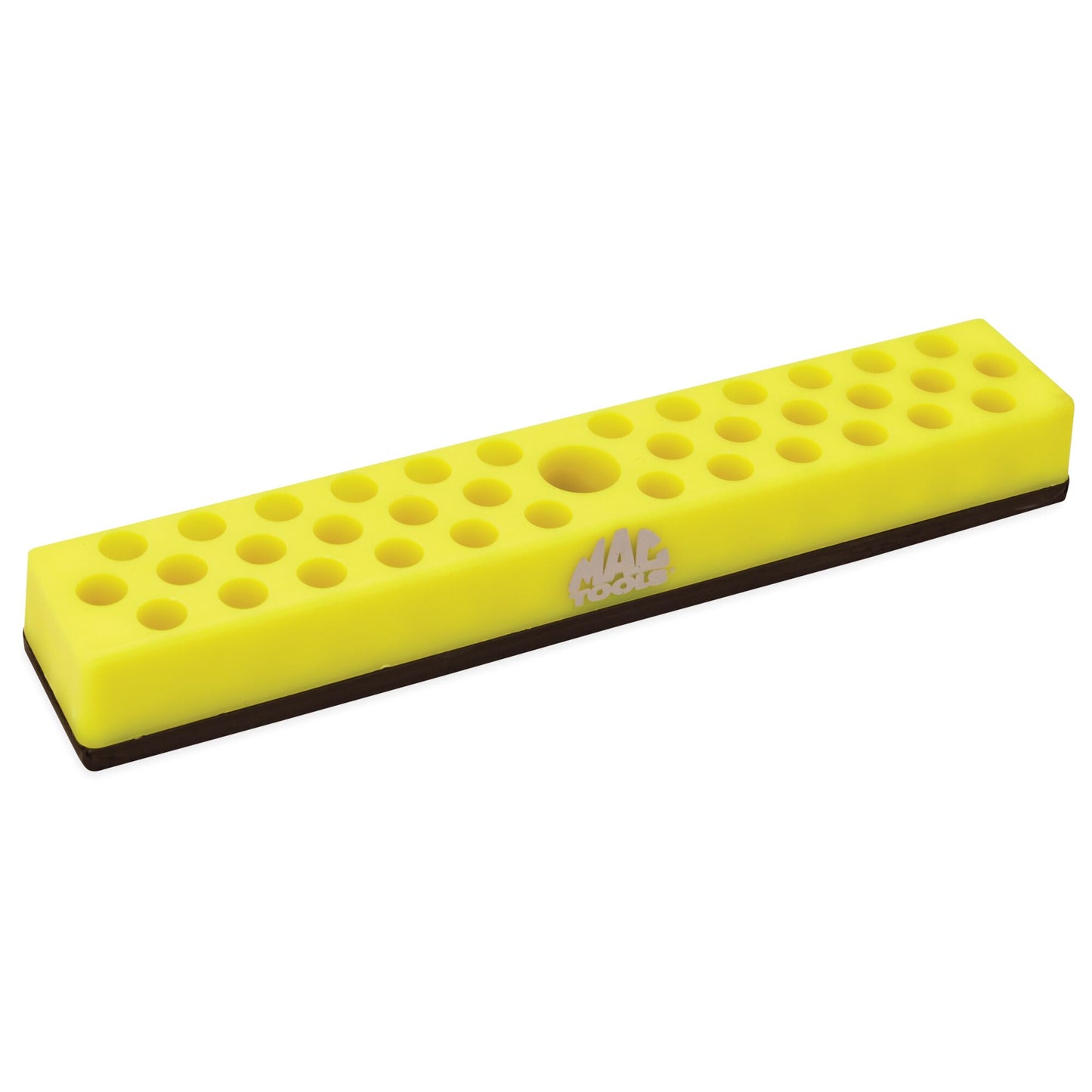 1/4" Bit - Magnetic Socket Holder - Yellow