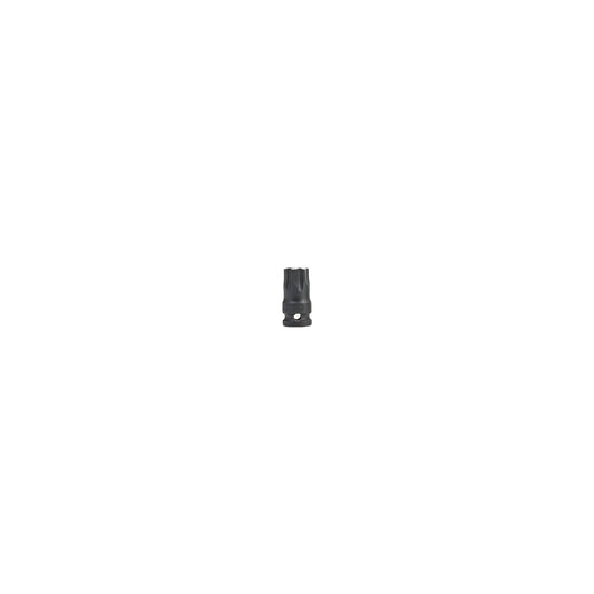 1/2" Drive R.B.R.T. Metric/SAE Impact Hex Driver 19mm