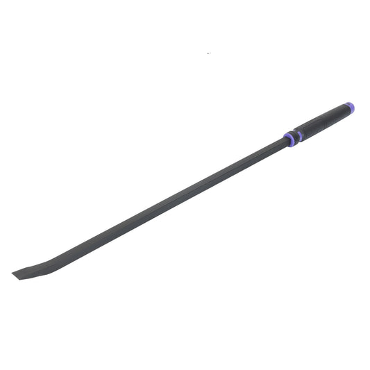 36" Pry Bar - Purple