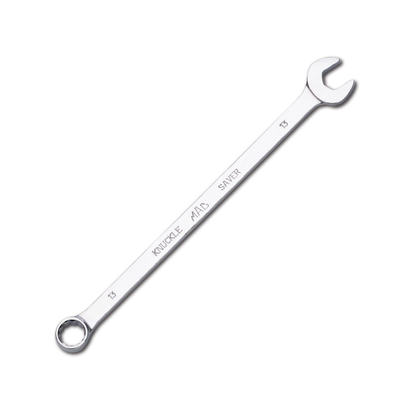 Extra-Long Combination Wrench