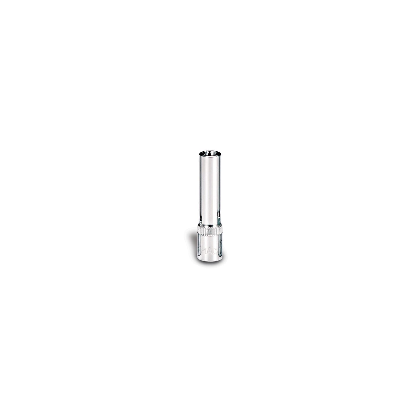 1/4" Drive Deep Inverted Star Socket - E8
