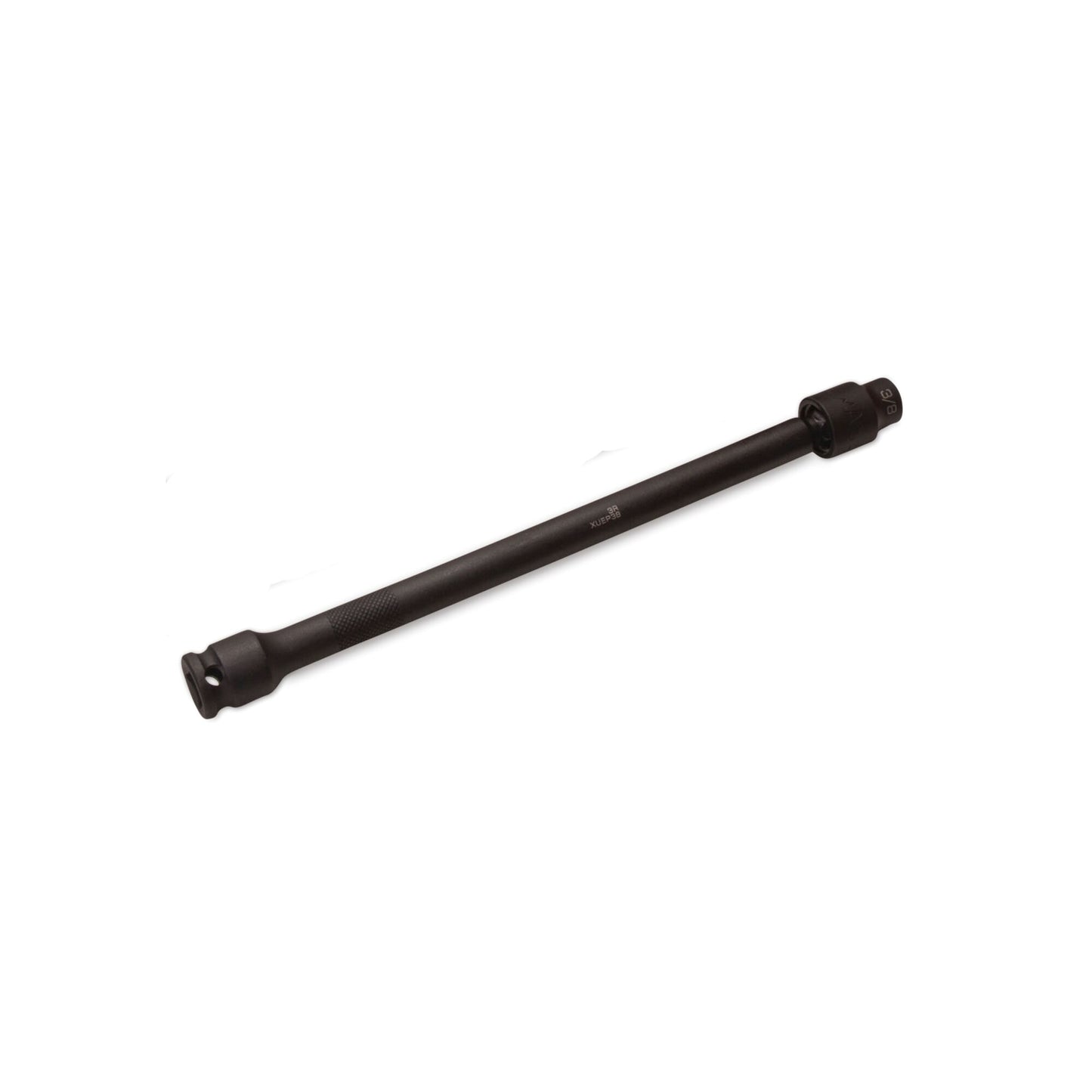 3/8" Drive Universal Extension Driveline Impact Socket 3/8" - 12-PT.