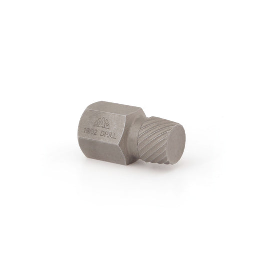 Multi-Spline Screw Extractor 19/32"