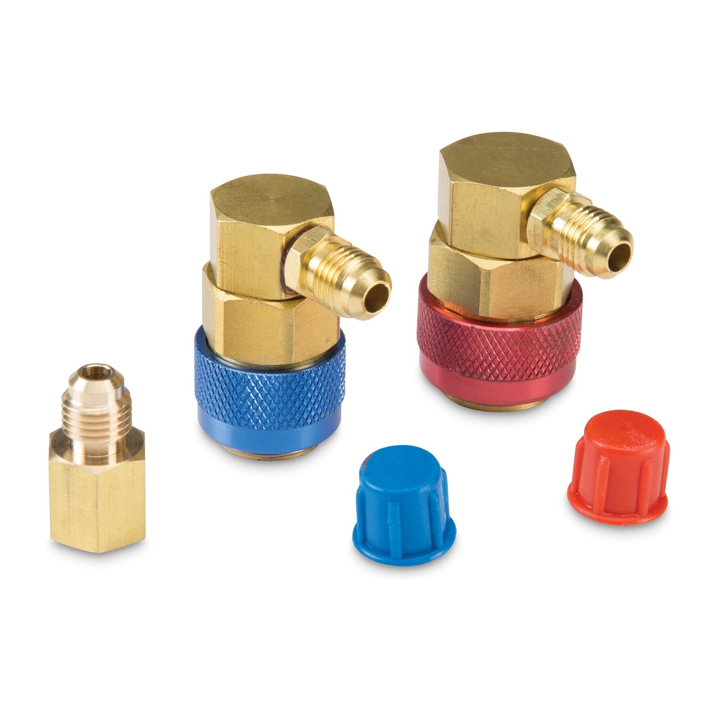R134a Coupler Conversion Kit