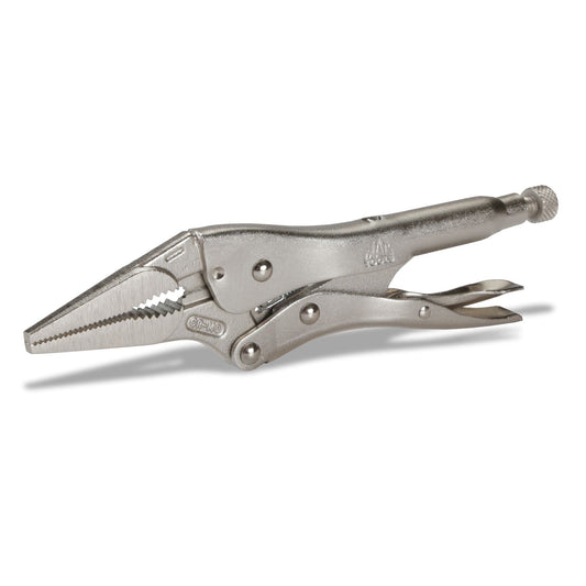 Long Nose Locking Pliers