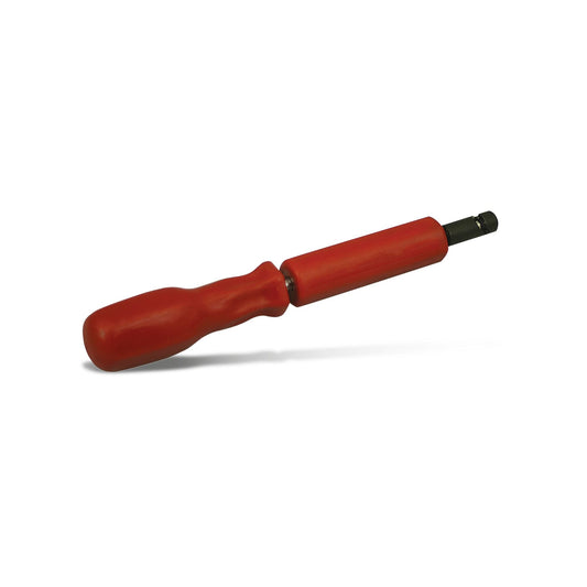 Heavy-Duty Brake Return Spring Tool