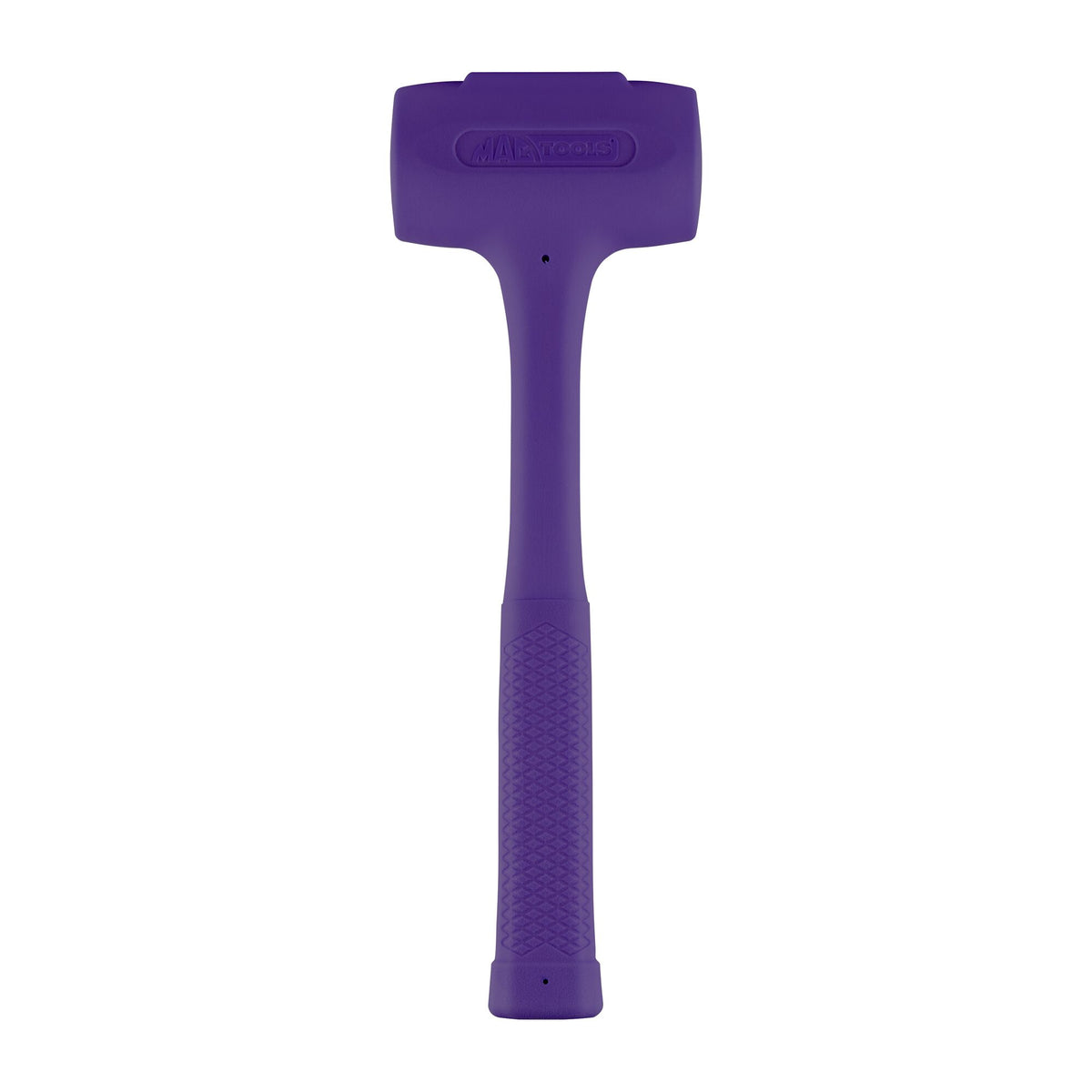 48 oz Compocast Hammer - Purple