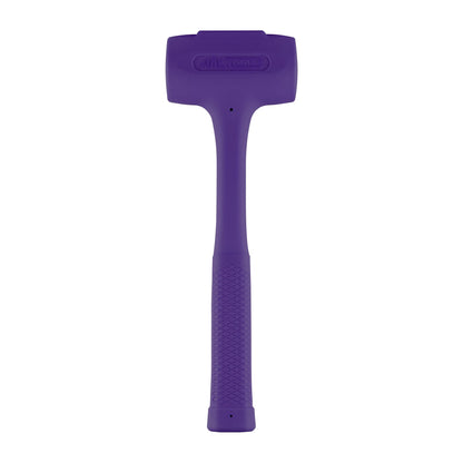 48 oz Compocast Hammer - Purple