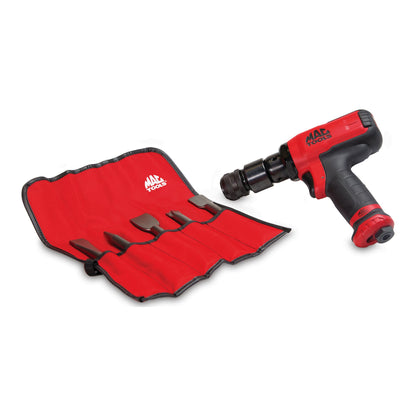 .401 Shank Short Barrel Air Hammer Kit