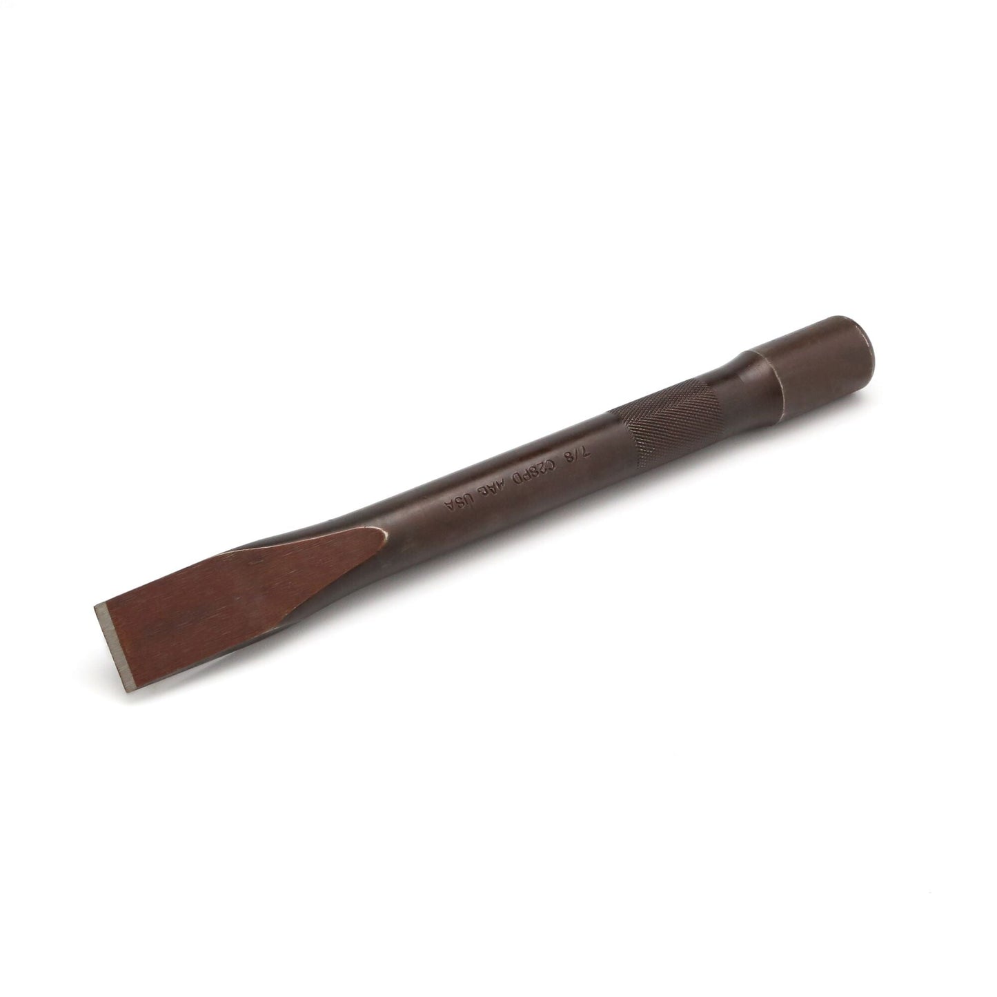 Flat Tip Chisel