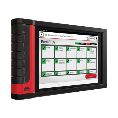Pro Diagnostic Scan Tool