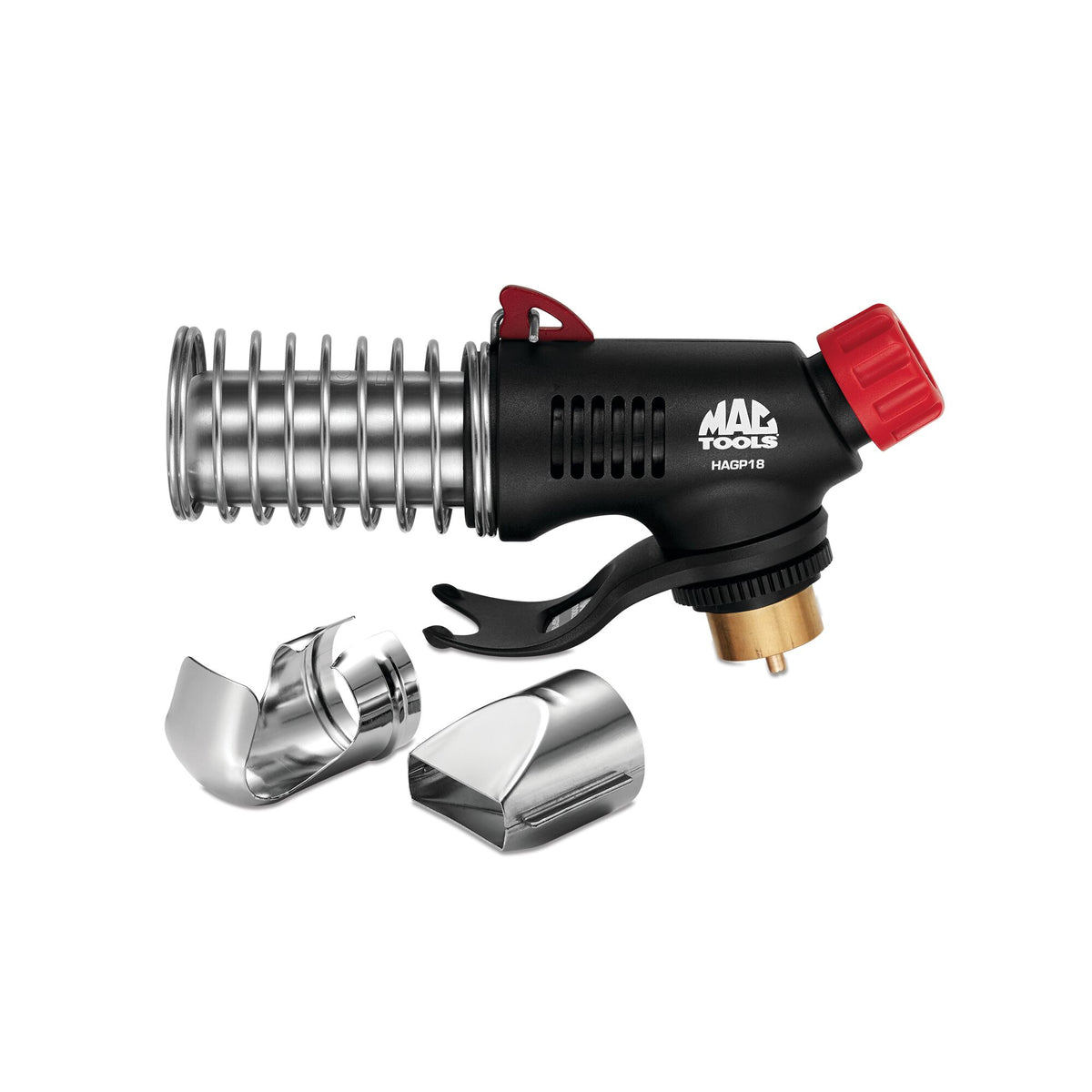 Propane Heat Gun