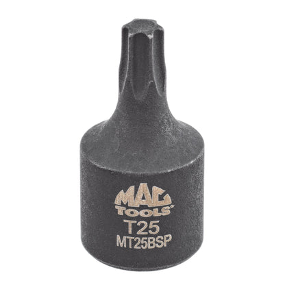 Impact Star Driver T25