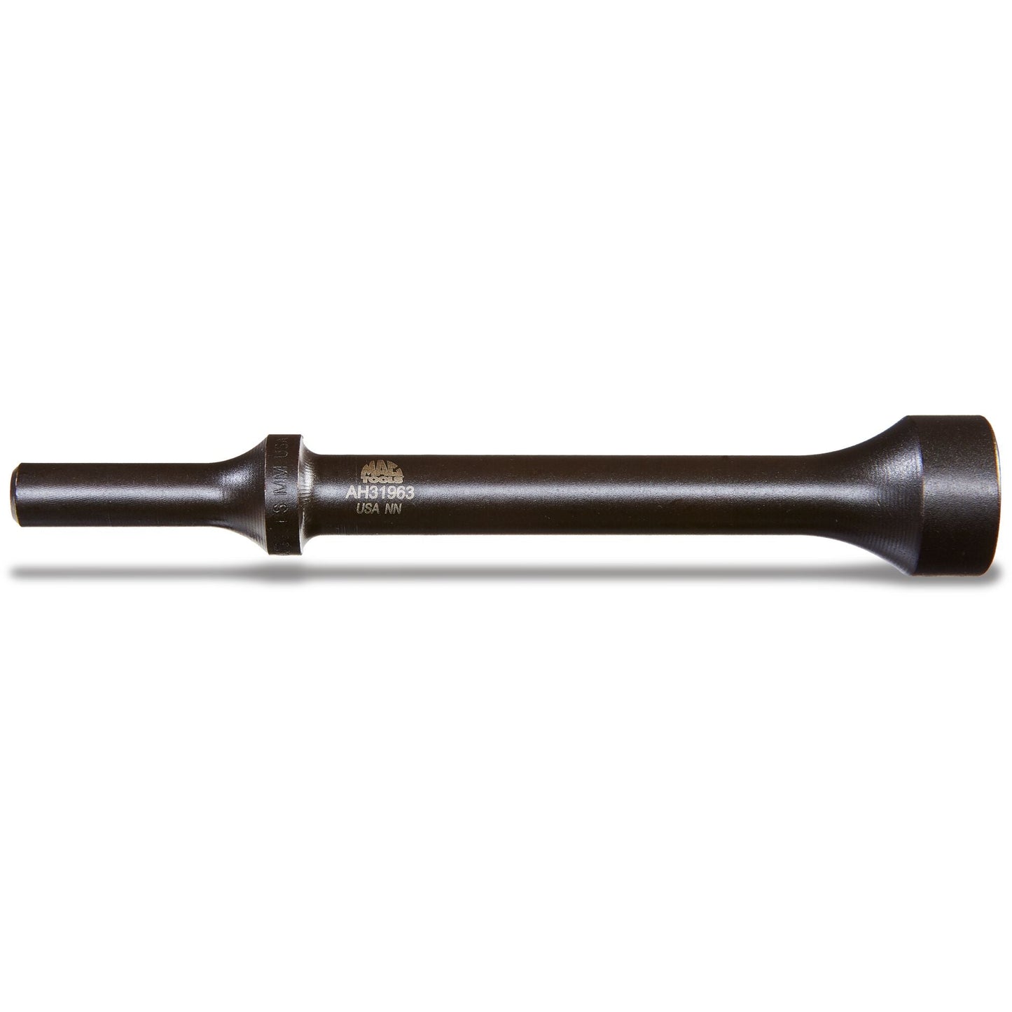 .401 Shank Smoothing Hammer Air Hammer Bit 1" x 6"