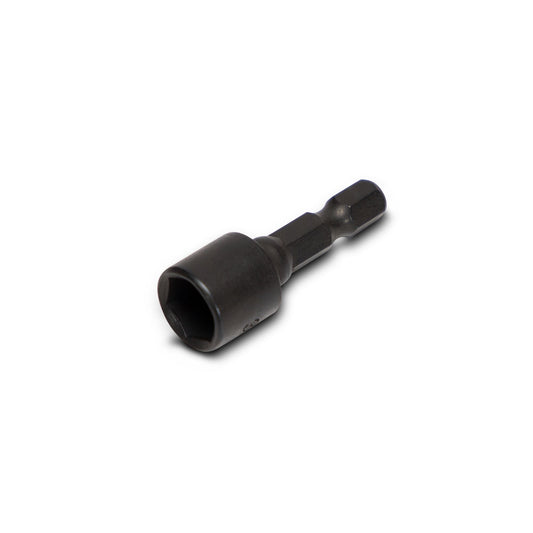 1/4" Hex Drive Quick-Disconnect Nut Driver 3/8"