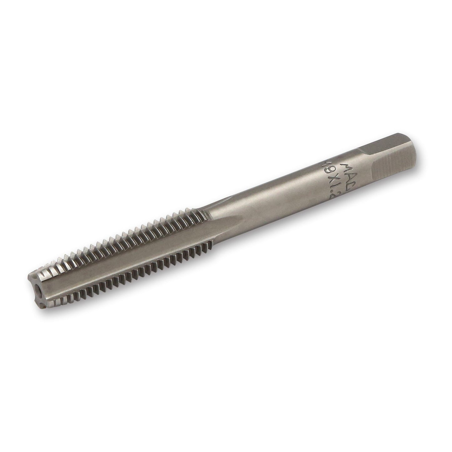 Metric Plug-Style Tap M9-1.25