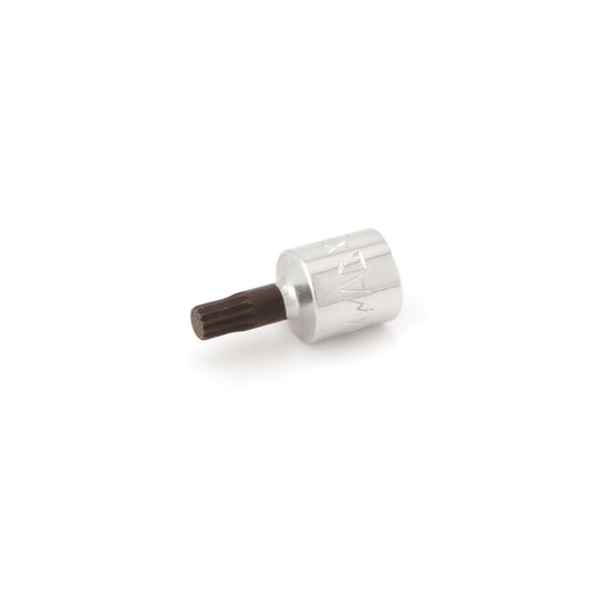 3/8" Drive Triple-Square Driver 8mm