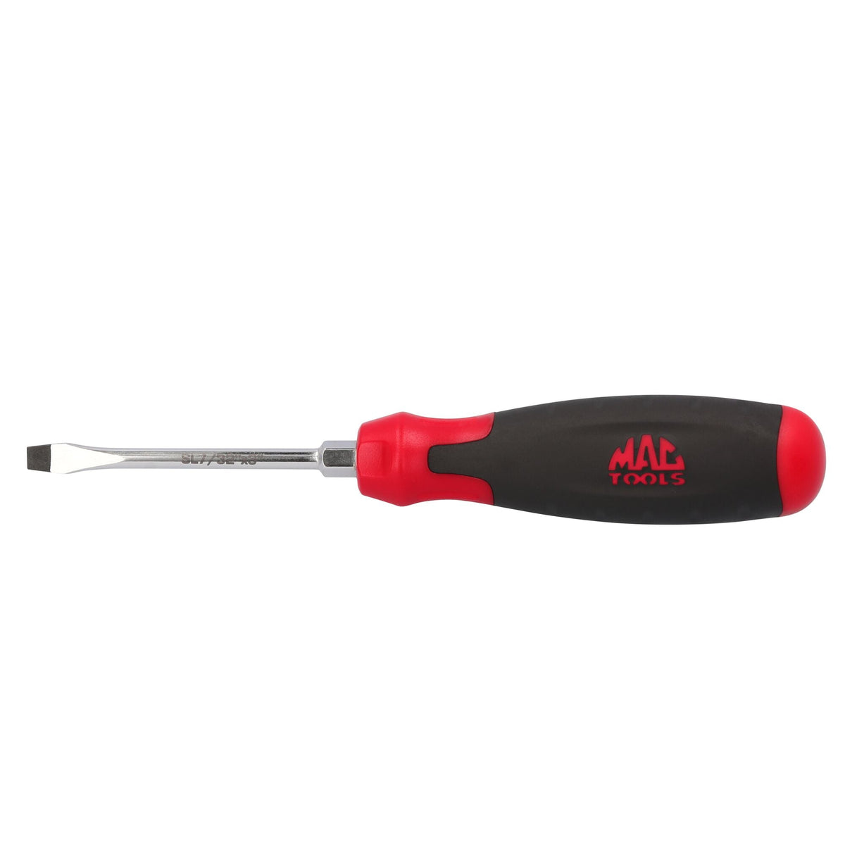 MAC RED SL 7/32’’ x 3’’