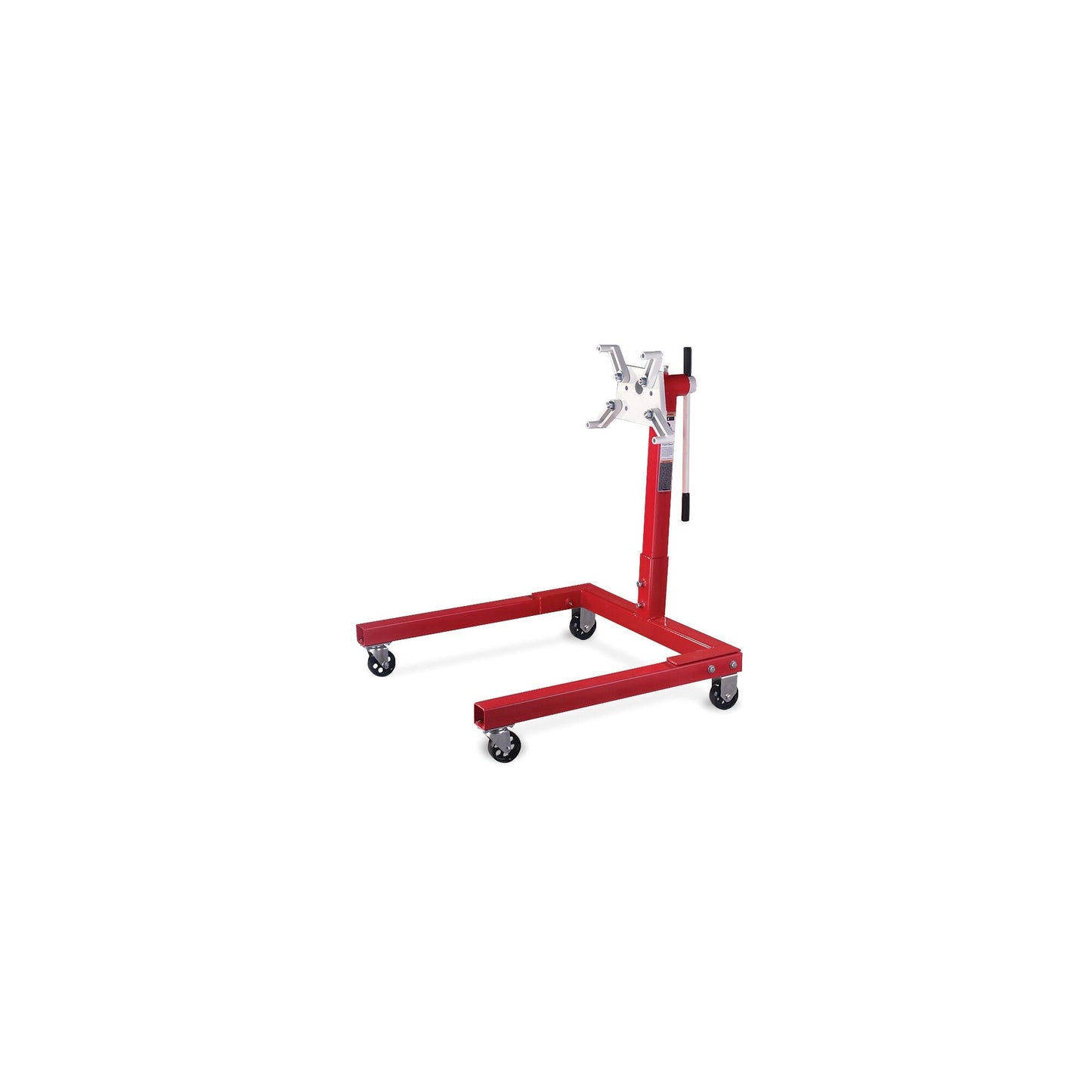 Stand, Engine 1,250 Lbs.