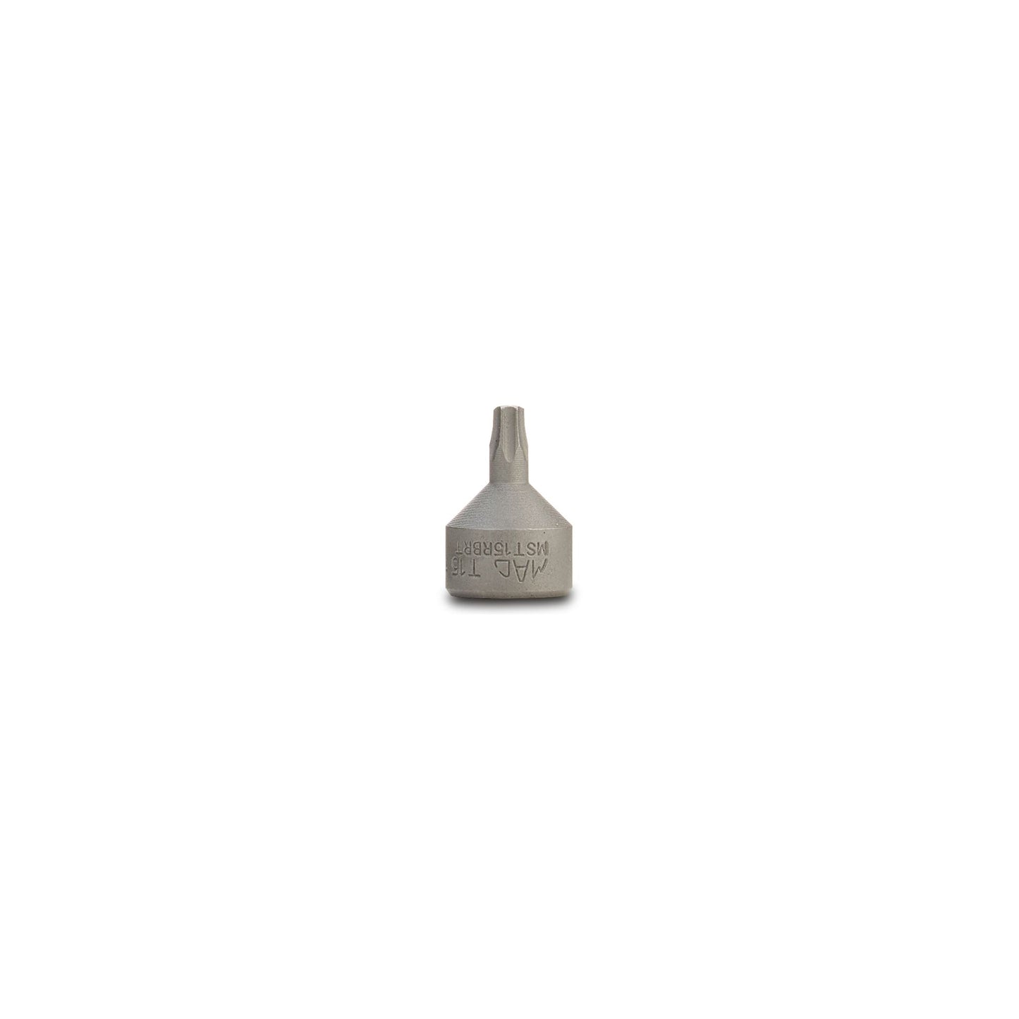 1/4" Drive R.B.R.T.™ Stubby Star Driver - T15