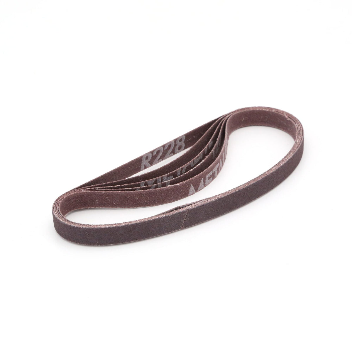 Replacement Belt - 120 Grit - AS10