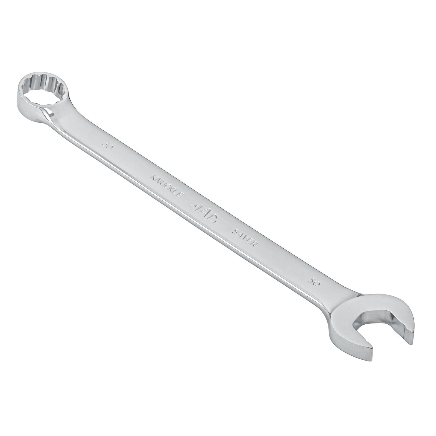 Metric Combination Wrench 30mm - 12-PT.