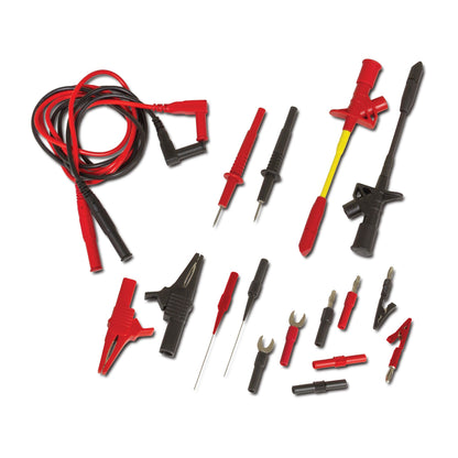 18-PC. Test Lead and Probe Set