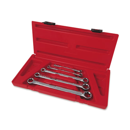 Double Box End Offset Wrench