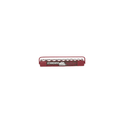 1/4" Drive SAE Socket