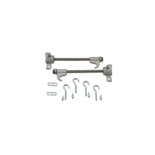 Coil Spring Compressor