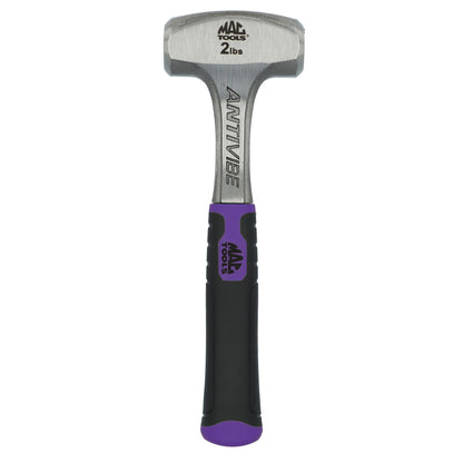 2LB Purple Drilling Hammer