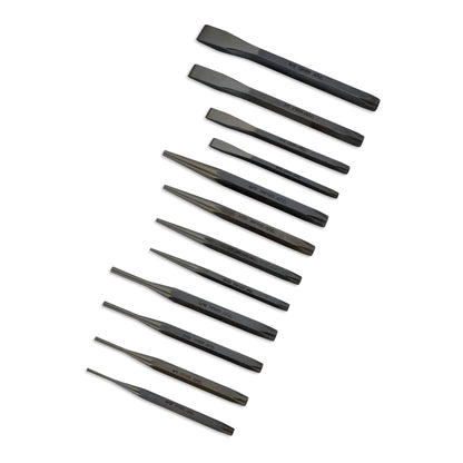 Punch and Chisel Set