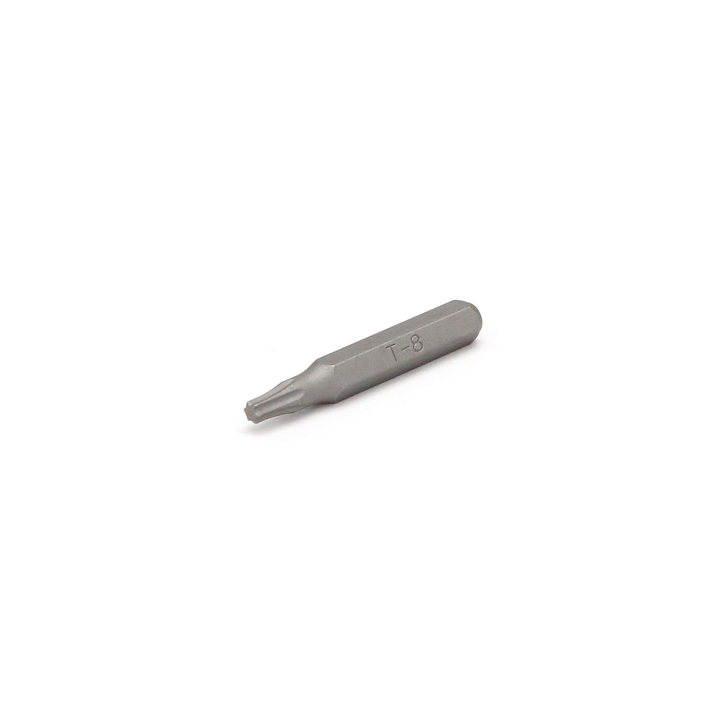 1/8" Hex Drive Torx® Bit 1" - T8
