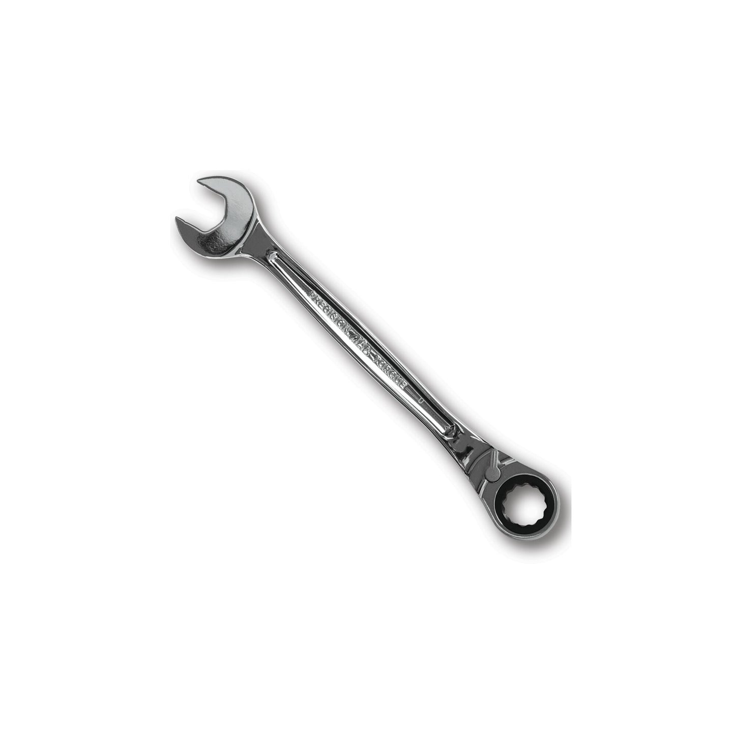 Reversible Ratcheting Wrench 11/16" - 12-PT.
