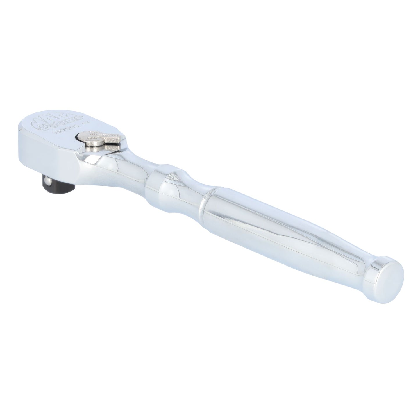 Max90™ 3/8" Ratchet - 7" Metal