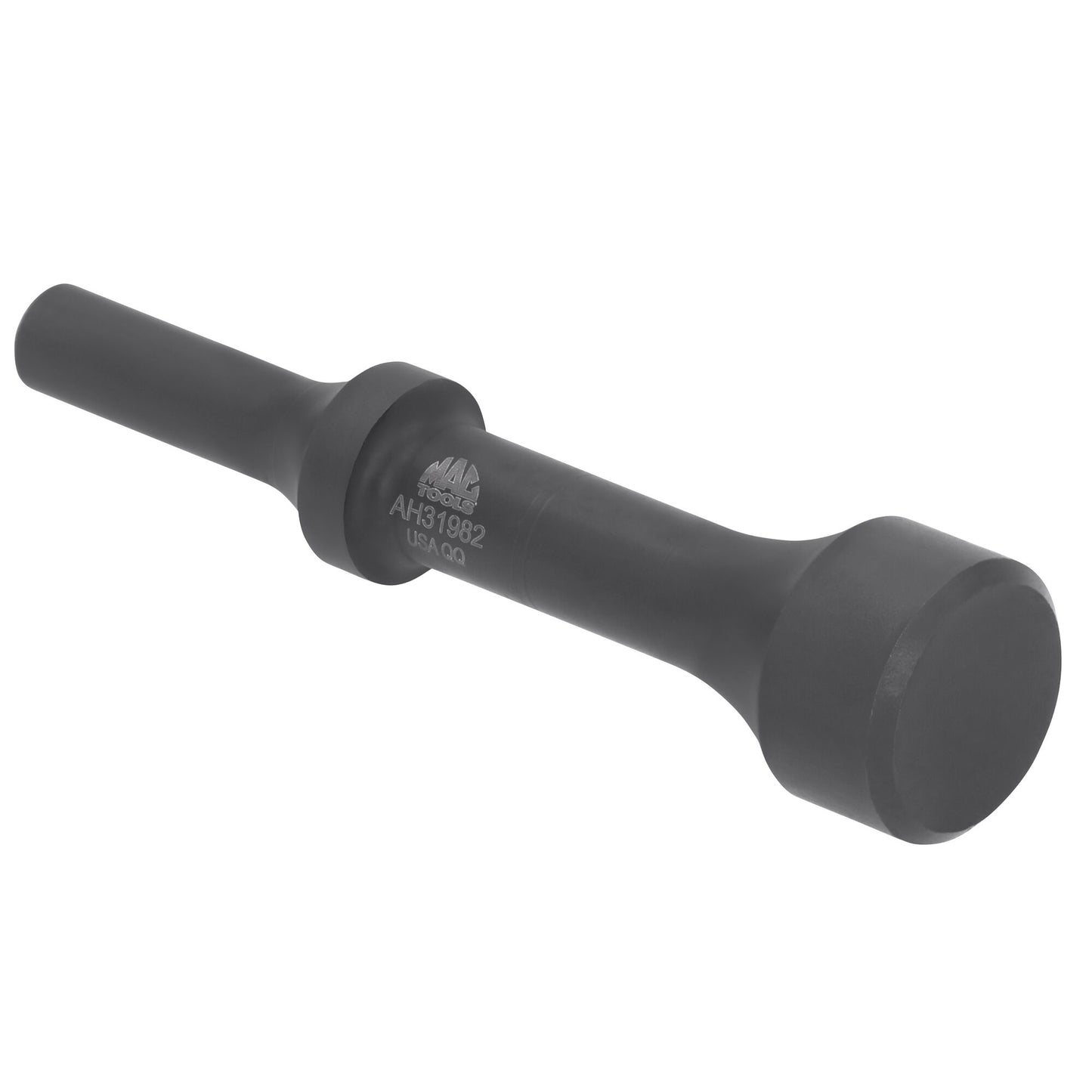 .401 Shank Hammer Head Air Hammer Bit 1" x 4-1/4"