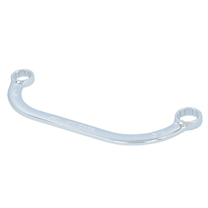 5/8" X 3/4 Half-Moon 12 Wrench - 12-PT.