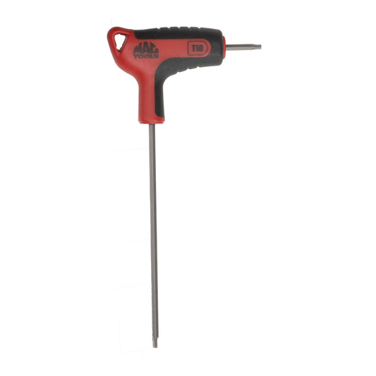 R.B.R.T.™ T-Handle Star Key T10