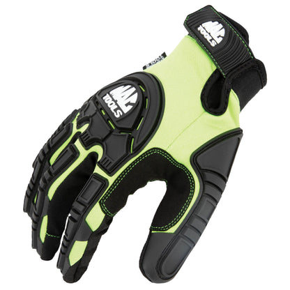 Impact Gloves
