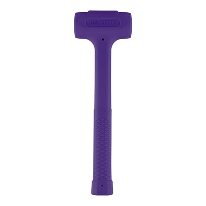 15oz Compocast Hammer - Purple