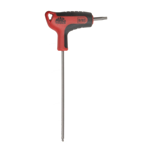 R.B.R.T.™ T-Handle Speed Hex Key 3/32"