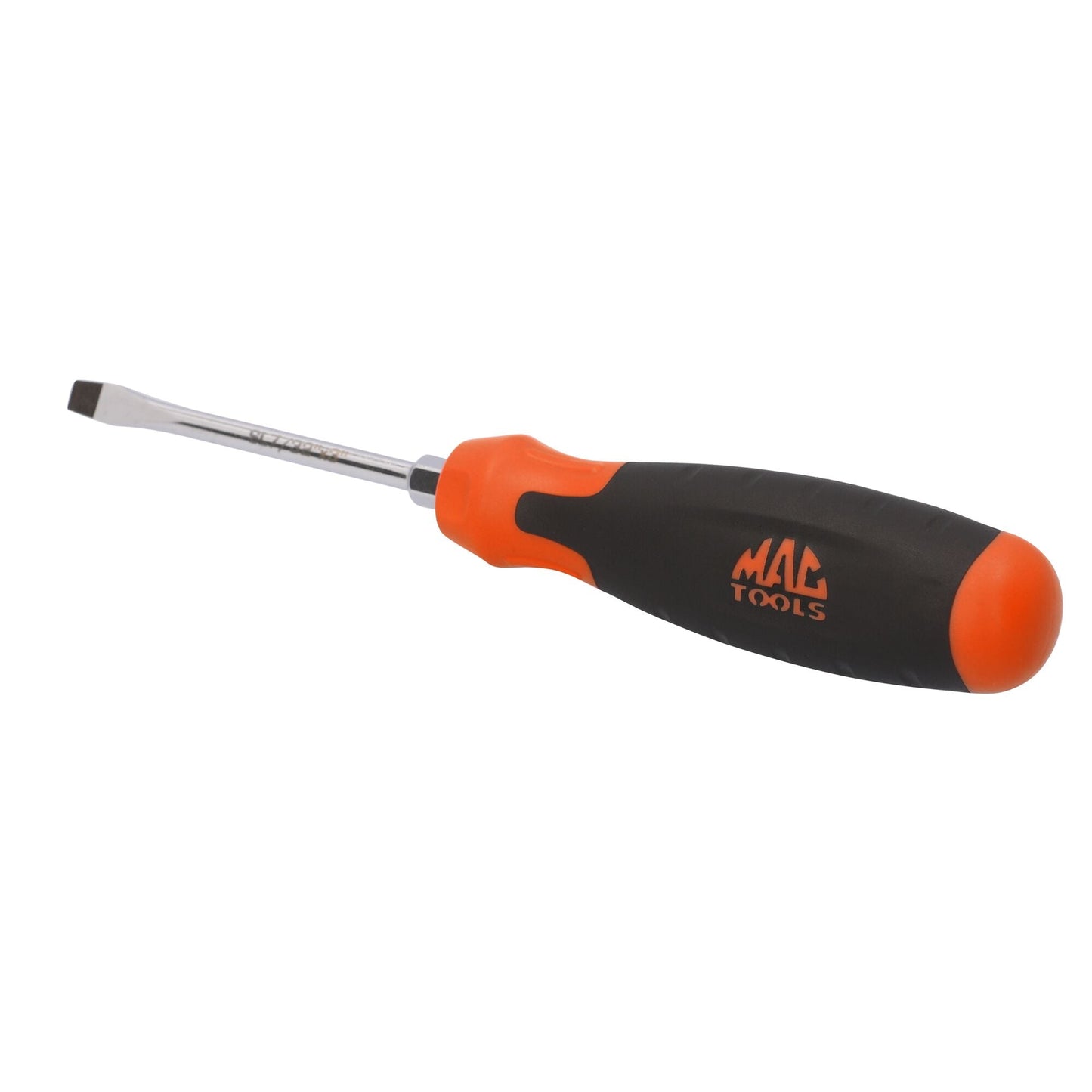 MAC NEON ORANGE SL 7/32’’ x 3’’