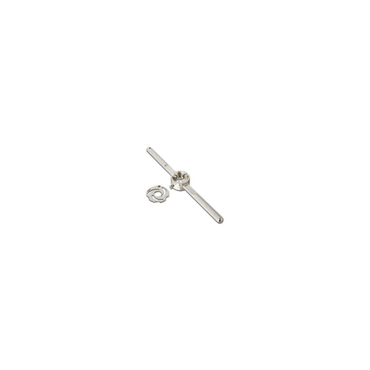 Hex Die Stock Wrench 1"