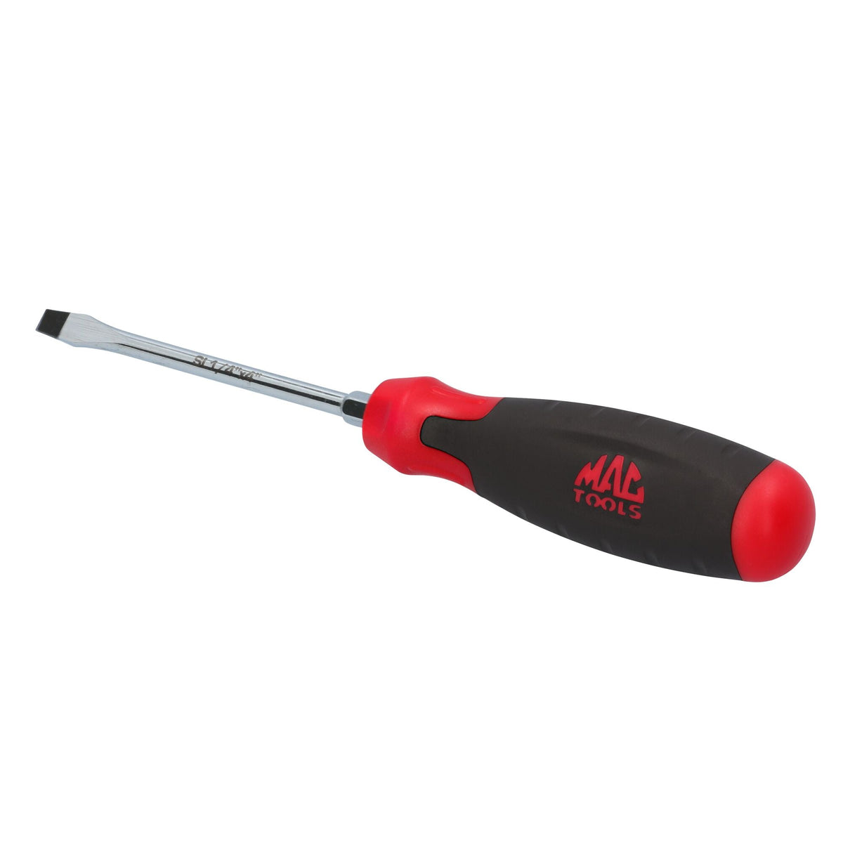 MAC RED SL 1/4’’ x 4’’