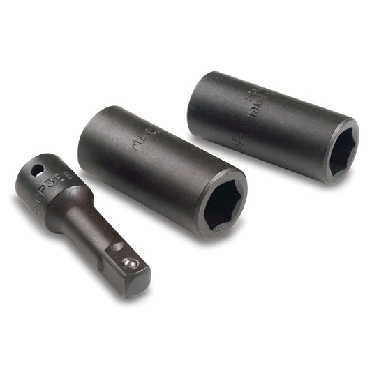 Wheel, Lug Nut Socket